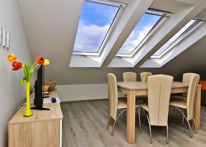 Apartment Ivo P.