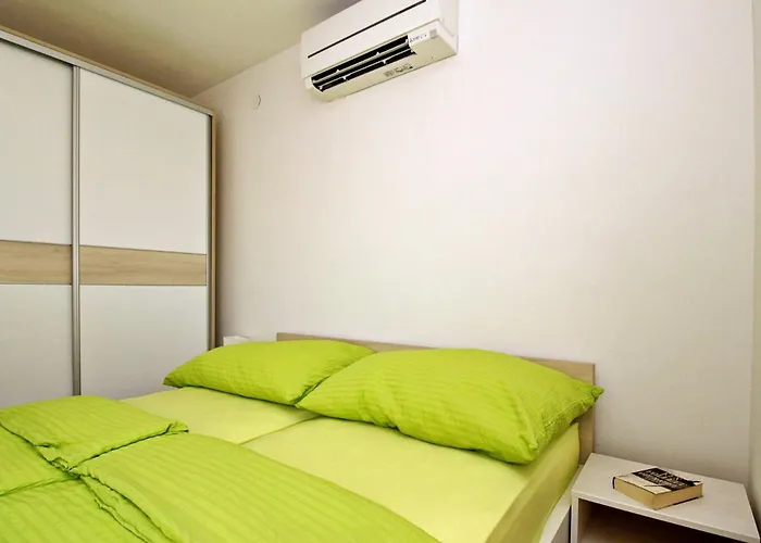 Apartment Ivo P.