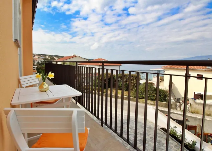 Apartment Ivo P.