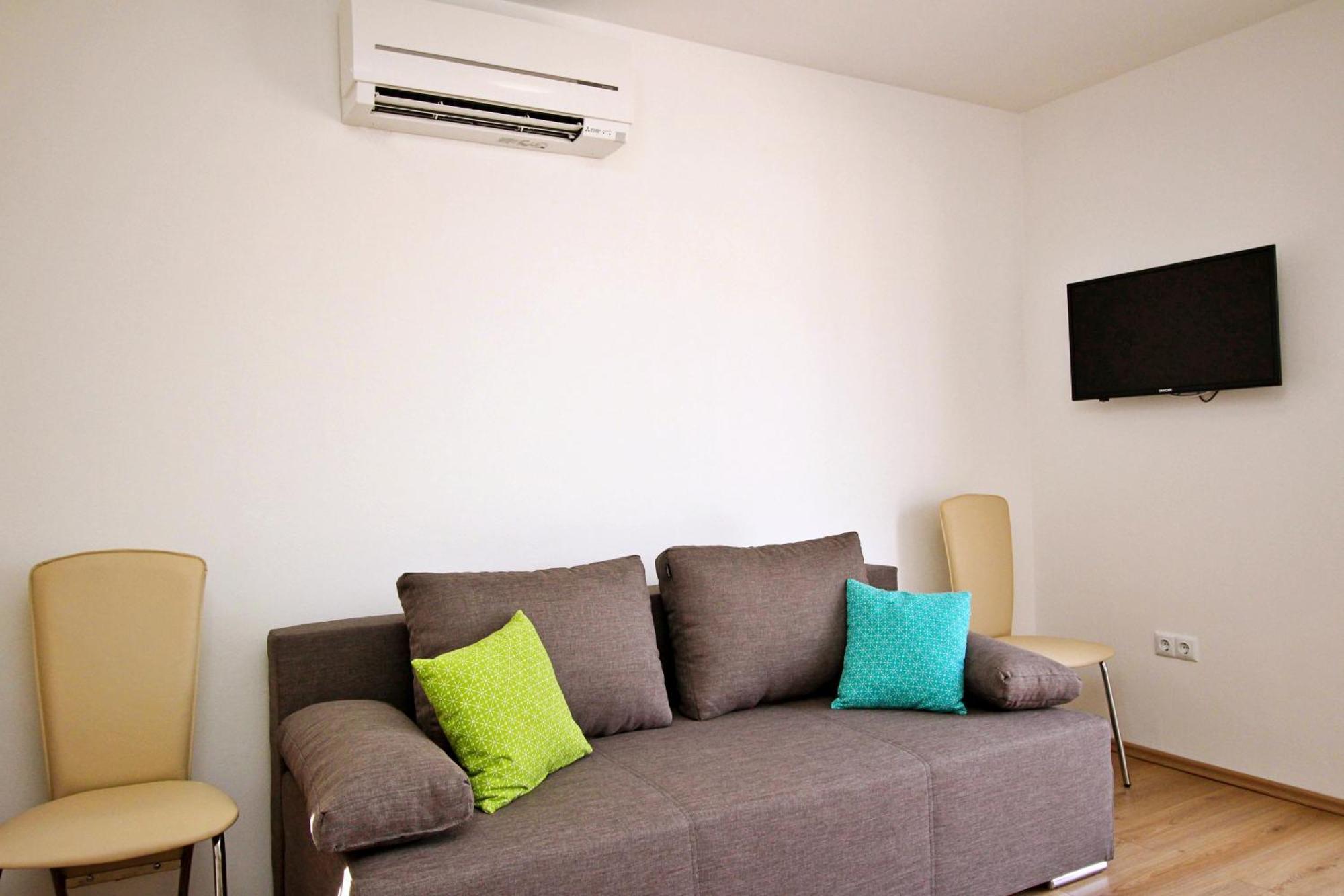 Guest house Ivo P.