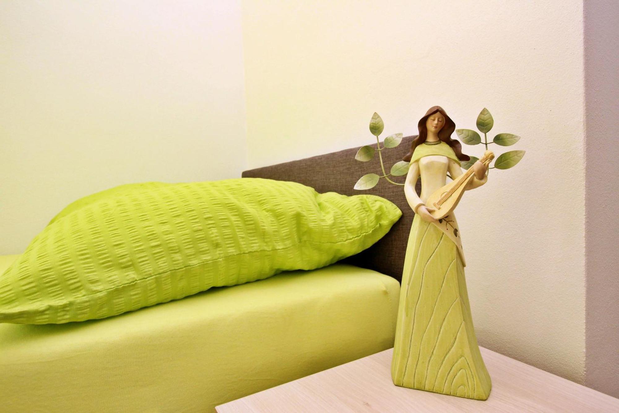 Ivo P. Guest house