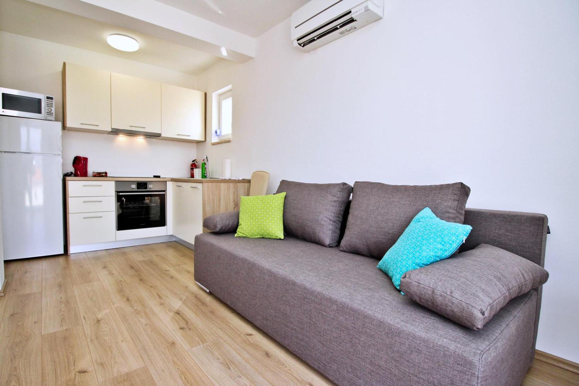 Guest house Ivo P. Silo (Krk)