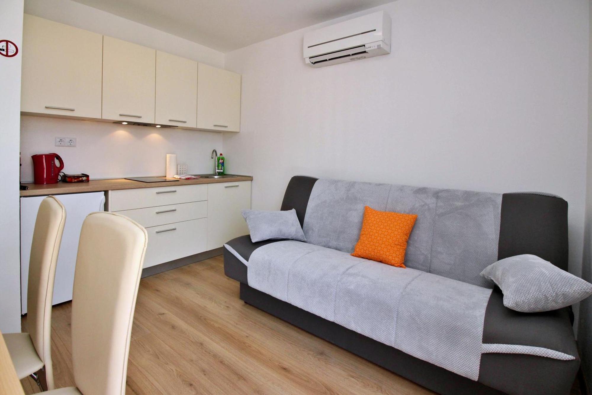 Ivo P. Guest house