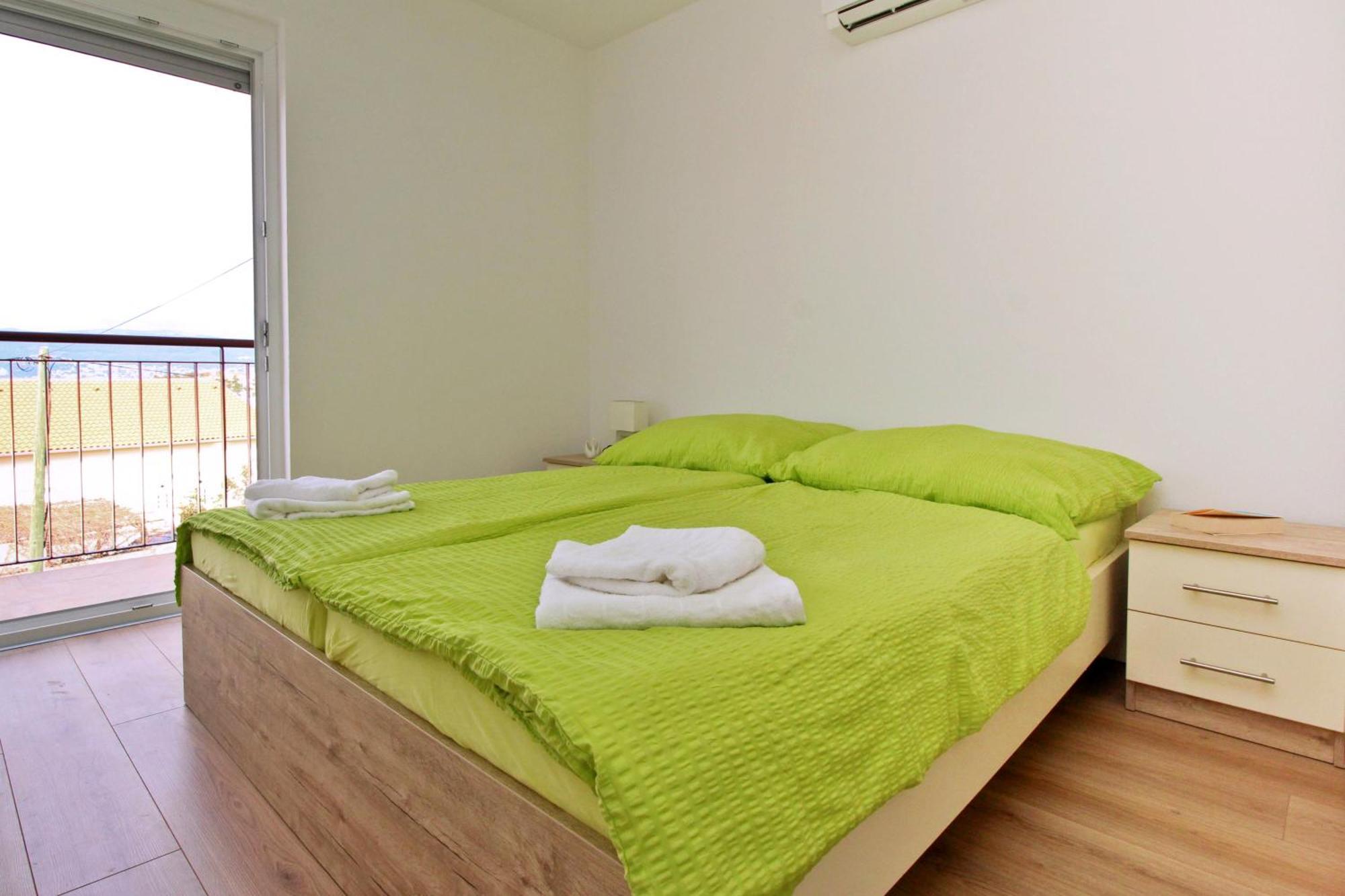 Ivo P. Guest house Silo (Krk)