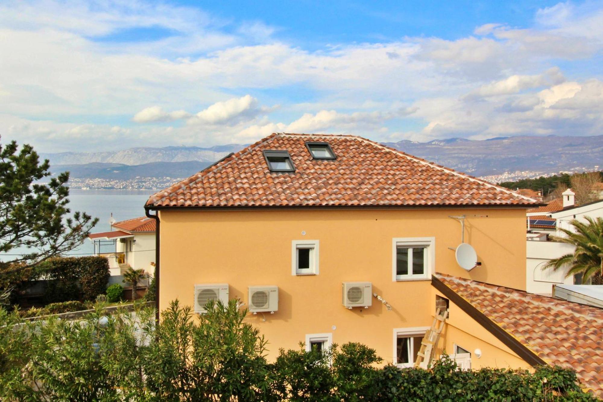 Ivo P. 3* Silo (Krk)