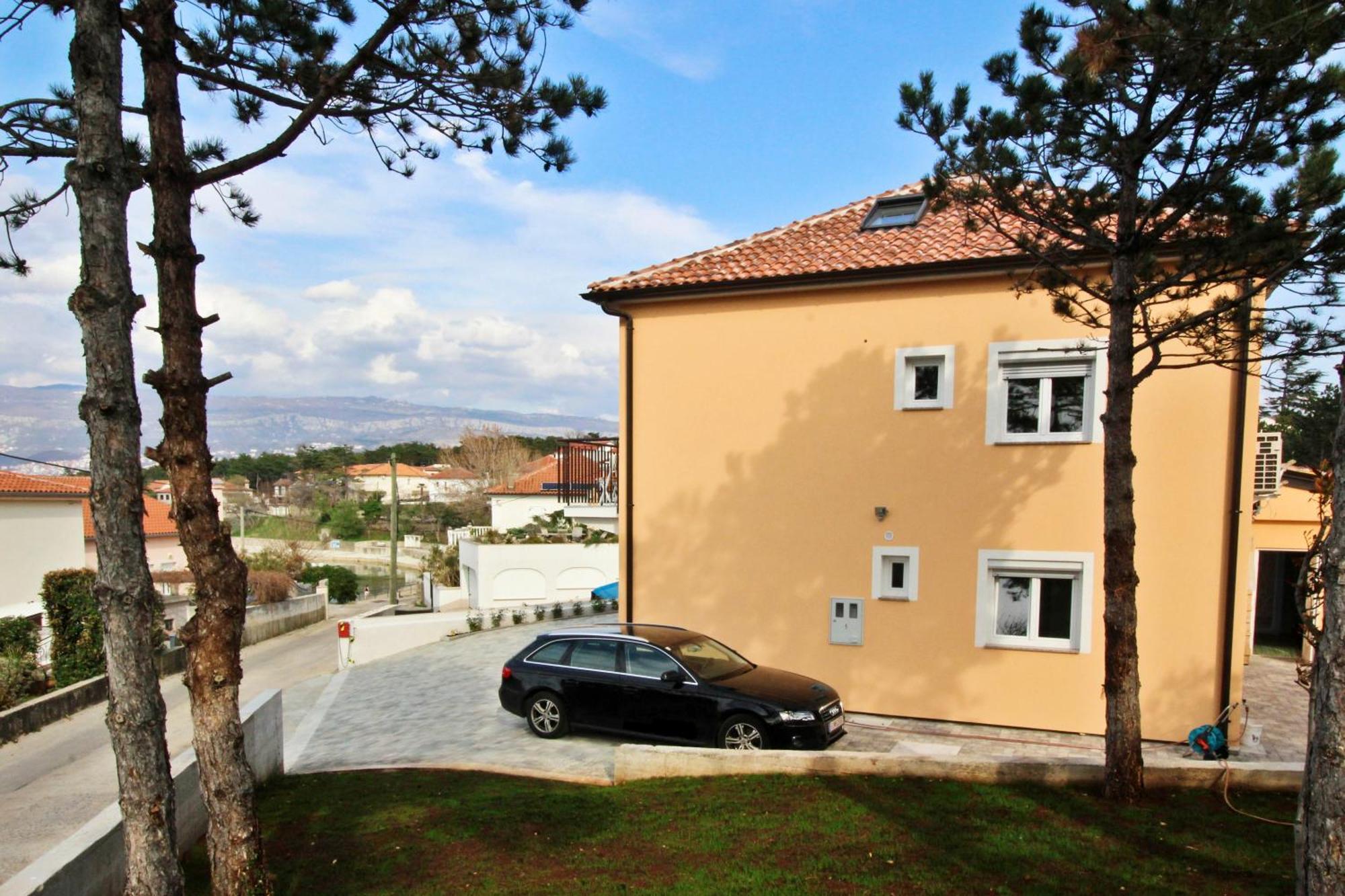 Guest house Ivo P. Silo (Krk)
