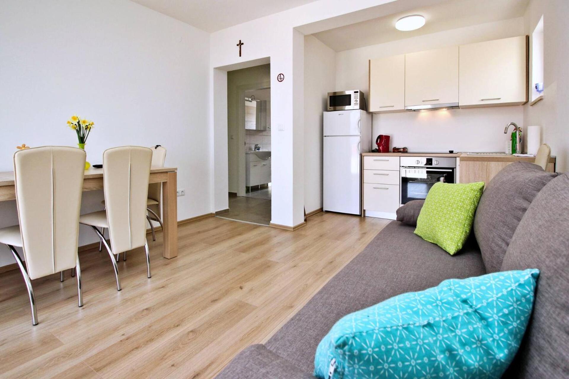 Guest house Ivo P. 3*