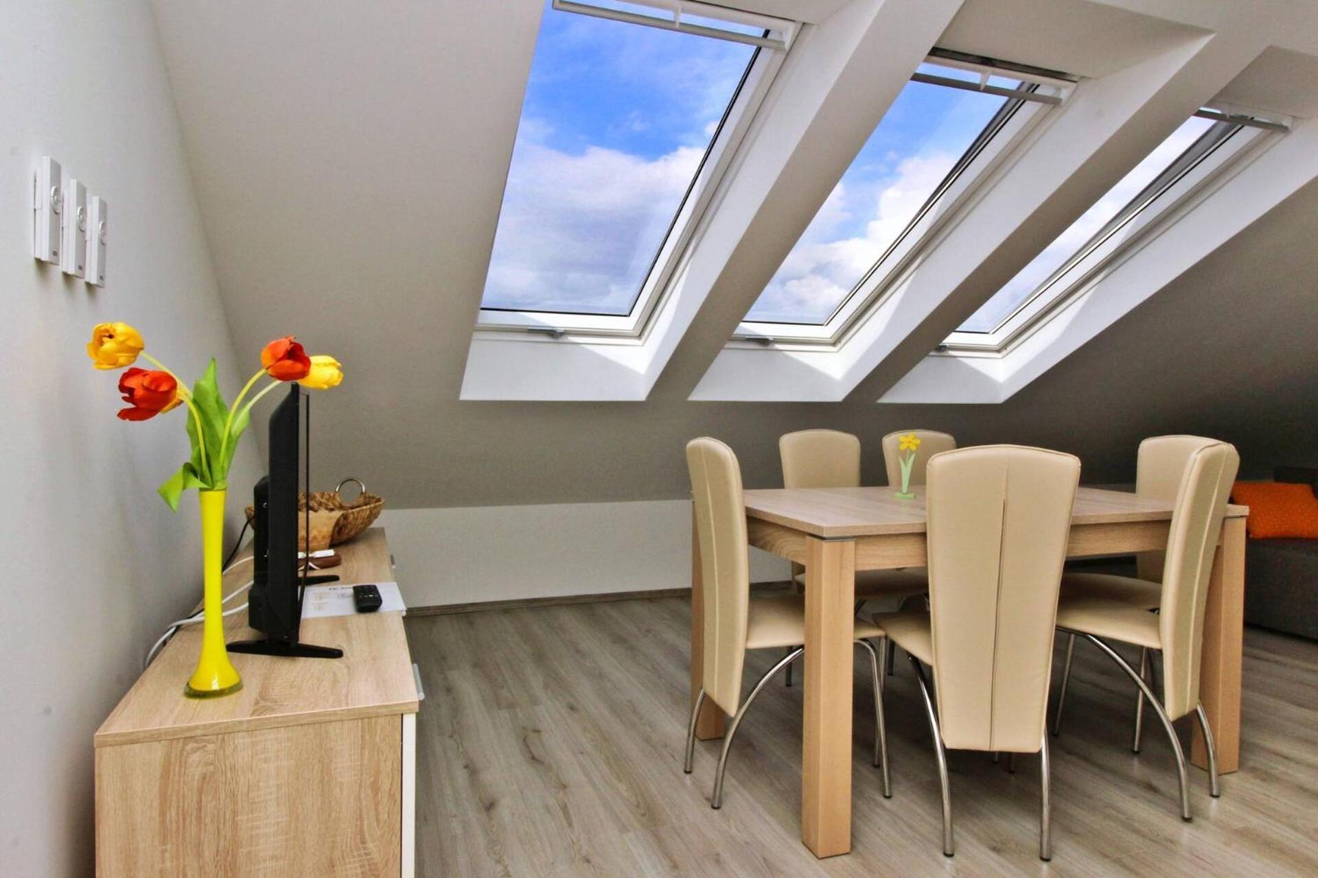 Guest house Ivo P. 3*