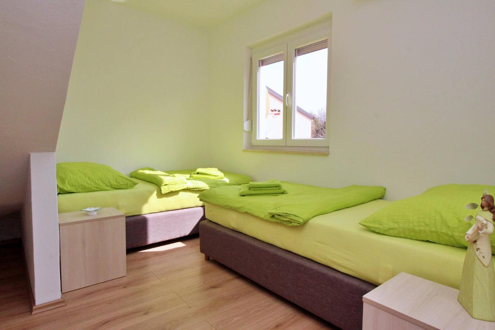 Guest house Ivo P. Silo (Krk)