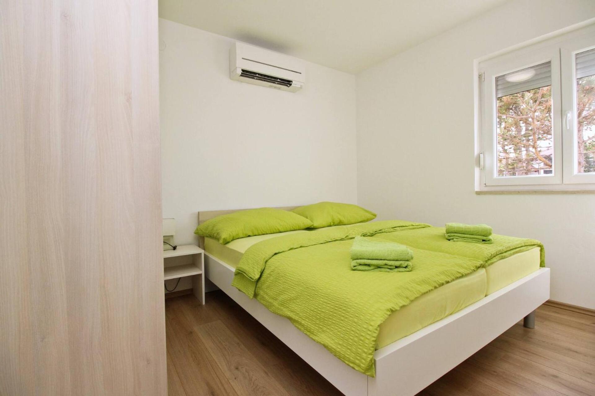Ivo P. Guest house Silo (Krk)