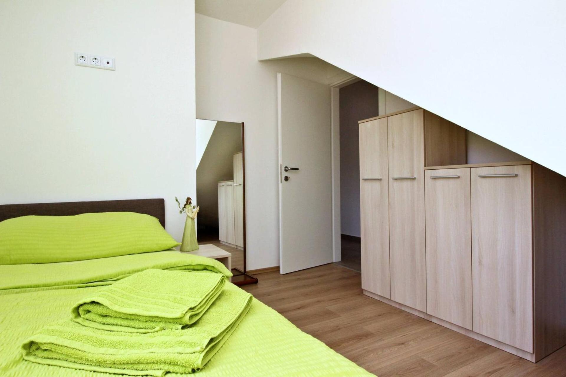 Guest house Ivo P. Silo (Krk)