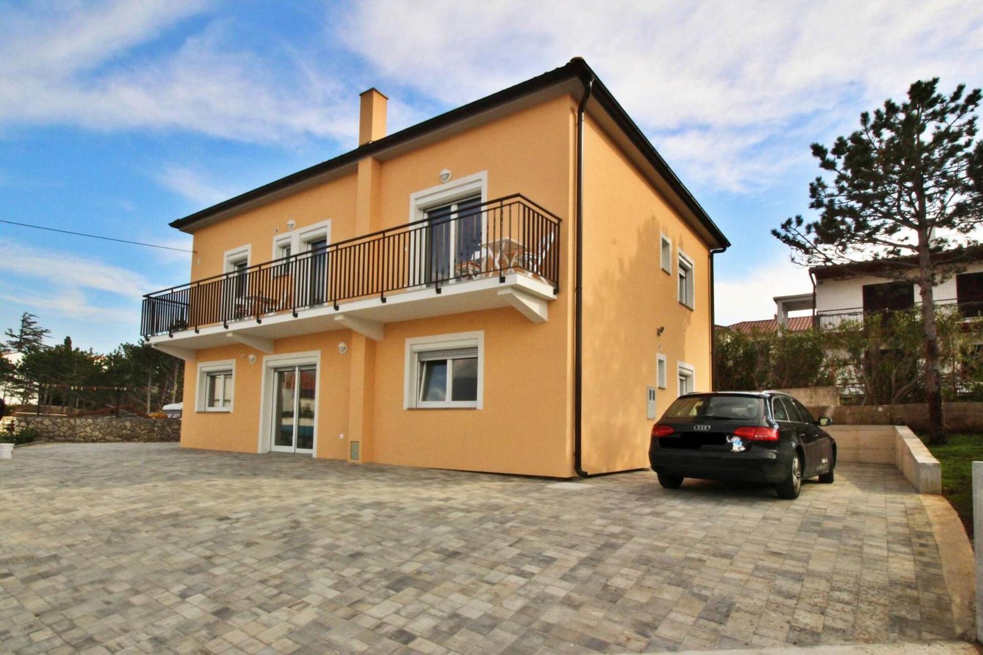 Guest house Ivo P. 3*