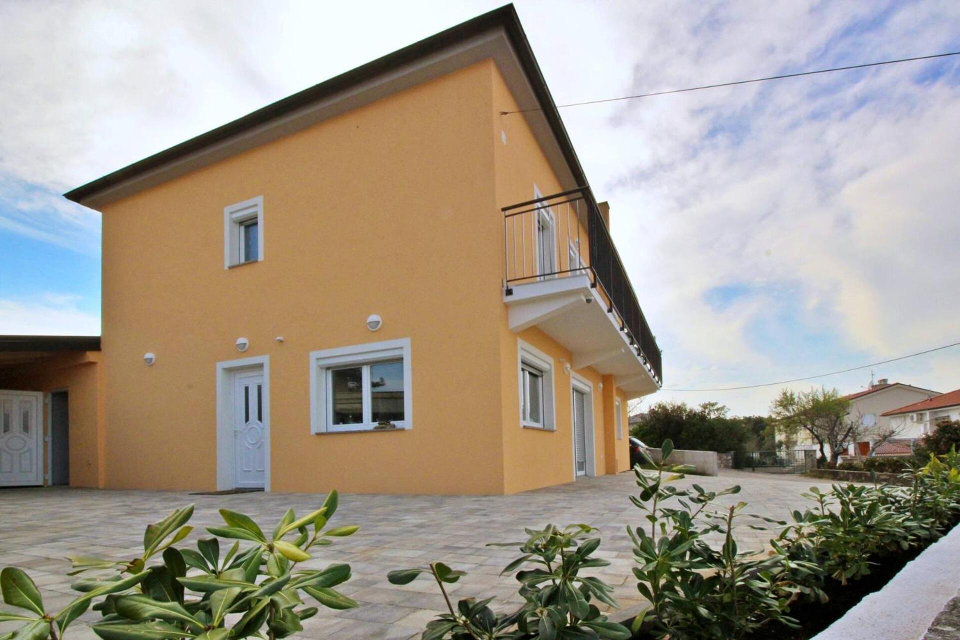 Ivo P. Guest house