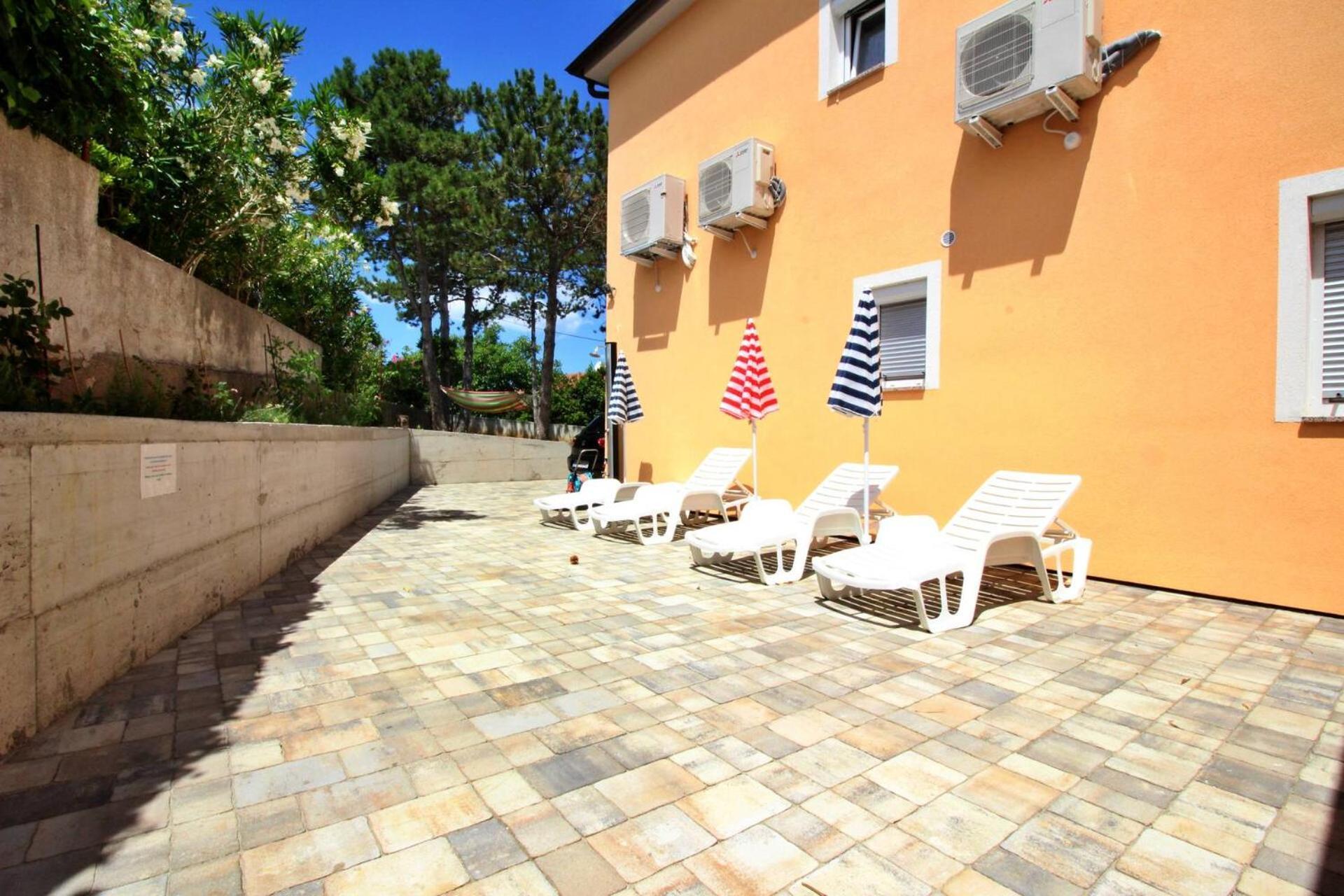 Guest house Ivo P.