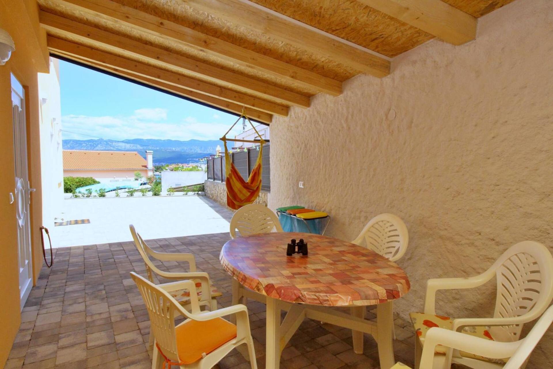 Guest house Ivo P. Silo (Krk)